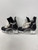 Used Easton SYNERGY 500 ST Senior Hockey Skate Senior 7.5 11891-S000312962 View 1