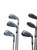 Used Cobra KING F8 IRON SET Mens Iron Set RH 6I-GW/AW 11471-S000166983 View 1