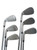 Used Cobra KING F8 IRON SET Mens Iron Set RH 6I-GW/AW 11471-S000166983 View 2