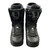 Used K2 INTUTION Mens Snowboard Boots Black Senior 8.5 11820-S000050860 View 3
