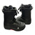 Used K2 INTUTION Mens Snowboard Boots Black Senior 8.5 11820-S000050860 View 1