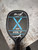 Used Franklin VOLT Pickleball Racquet Black 11337-S000477551 View 1