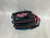 Used Easton THE GOLD GLOVE CO.TM BB/SB Glove LH Throw Black 12 3/4" 11871-S000026460 View 3