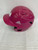 Used Adidas PINK HELMET Batting Helmet No Mask Purple XXS 11871-S000026467 View 1