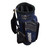 Used Jones CART BAG Mens Cart Bag Navy Blue 11760-S000086200 View 1
