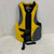 Used Stearns Adult PFD Yellow LG 11762-S000073383 View 1