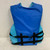 Used X20 Adult PFD Royal Blue LG 11762-S000073385 View 2