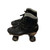 Used Sure Grip STARDUST Senior Rec Fitness Skates Black Senior 9 11813-S000338460 View 6