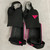 Used Adidas Soccer Shin Guards Youth Pink Youth 11762-S000073386 View 2