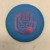 Used Dynamic Discs CLASSIC DEPUTY Disc Golf Putter Royal Blue 173g 11762-S000073389 View 1