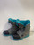 Used DC Shoes BOA Boys Snowboard Boots Grey Junior 04 11727-S000201027 View 1