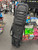 Used Bag Boy T-660 Travel Bag Black 10558-S000246519 View 1