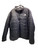 Used North Face PUFFER JACKET Outerwear Light Jacket M Black 2X 11347-S000261992 View 1