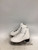 Used Lake Placid CASCADE Girls Figure Skate White Youth 12.0 11851-S000042096 View 6