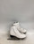 Used Lake Placid CASCADE Girls Figure Skate White Youth 12.0 11851-S000042096 View 11