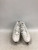 Used Lake Placid CASCADE Girls Figure Skate White Youth 12.0 11851-S000042096 View 5