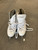 Used DBX FIGURE SKATES WomensFigure Skate White Senior 6 11614-S000228484 View 1