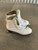 Used DBX FIGURE SKATES WomensFigure Skate White Senior 6 11614-S000228484 View 2