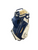 Used Callaway ORG 14 Mens Cart Bag Royal Blue 11613-S000174979 View 2