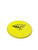 Used Gateway 2015 FLAG Disc Golf Putter Yellow 11834-S000044657 View 1