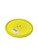 Used Gateway 2015 FLAG Disc Golf Putter Yellow 11834-S000044657 View 2