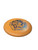 Used Gateway G-SERIES Disc Golf Putter Orange 11834-S000044659 View 1