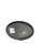 Used Gateway BOWLING GREEN Disc Golf Putter Black 11834-S000044664 View 2