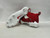 Used Nike TROUT 27 BB/SB Cleats Red Senior 11.5 11879-S000016692 View 4