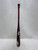 Used Demarini VOODOO VOC-22 BB/SB High School -3 Bat 32" 11703-S000203821 View 1