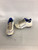 Used Nike FAST FLEX BB/SB Cleats White Youth 12.0 11900-S000017694 View 1