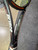 Used Prince RESPONSE 97 Adult Tennis Racquet Black 4 1/4" 11605-S000212082 View 3