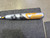 Used Demarini CF CBC-21 BB/SB High School -3 Bat 31" 11605-S000212084 View 1