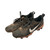 Nike FASTFLEX BB/SB Cleats Black Youth 09.0 View 2