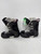 Used Nitro RAYA Womens Snowboard Boots Black Senior 6.5 11891-S000313012 View 1