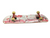 Used PUNISHER Complete Skateboard White 7 1/2" 11613-S000174991 View 2