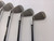 Used Taylormade BURNER SUPERFAST 3.0 Mens Iron Set RH 5I-PW 11779-S000201197 View 15