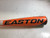Used Easton MAXUM TB BB/SB T-Ball Bat 26" 10105-S000299809 View 1