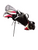 Used Precise MDX II Jr Club Set RH 9 Piece 11866-S000032455 View 2