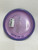 Used Discraft METEOR Disc Golf Mid Range Pink 11703-S000203844 View 2