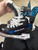 Used Bauer X Junior Hockey Skate Junior 02.5 11605-S000212088 View 1