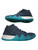 Used Nike KYRIE Basketball Shoes Navy Blue Junior 04 11873-S000229705 View 1