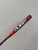 Used Louisville Slugger QUEST BB/SB Fastpitch Bat 31" 10558-S000246540 View 2