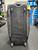 Used Bownet COMMANDER WHEEL BAG BB/SB Player Wheeled Bag Black 10558-S000246541 View 2