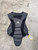 Used Adidas CHEST PROTECTOR Catchers Chest Protector Grey Intermed 11945-S000246542 View 1