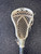 Used STX SERIES C FIDDLESTICK Jr Atk/Mid Complete Stick White 11849-S000035614 View 2