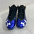 Used Under Armour Soccer Cleats Royal Blue Junior 04 11762-S000073461 View 2