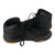 Used Asics Wrestling Shoes Black Junior 02 11820-S000050876 View 2