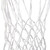 New Champro Braided Nylon Basketball Hoop Net 11218-CHPNG03BASKETNET View 2