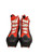 Used Rossignol X1JR Boys NNN XC Ski Boots Black JR-01 11816-S000282328 View 3