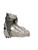 Used Alpina SKATE BOOT Boys NNN XC Ski Boots Grey W 05-05.5 / JR 03.5-04 11816-S000282330 View 1